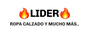 LIDER - Inicio