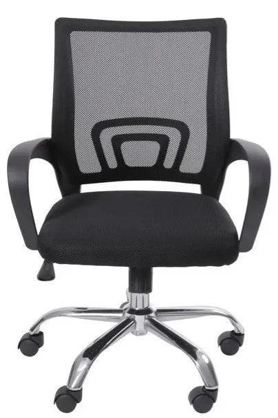 Silla Ejecutiva Zebbris Para Oficina