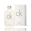 Perfume Calvin Klein Ck One Edt