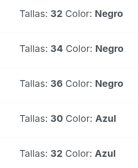 Ropa Caballero Bermudas Importadas