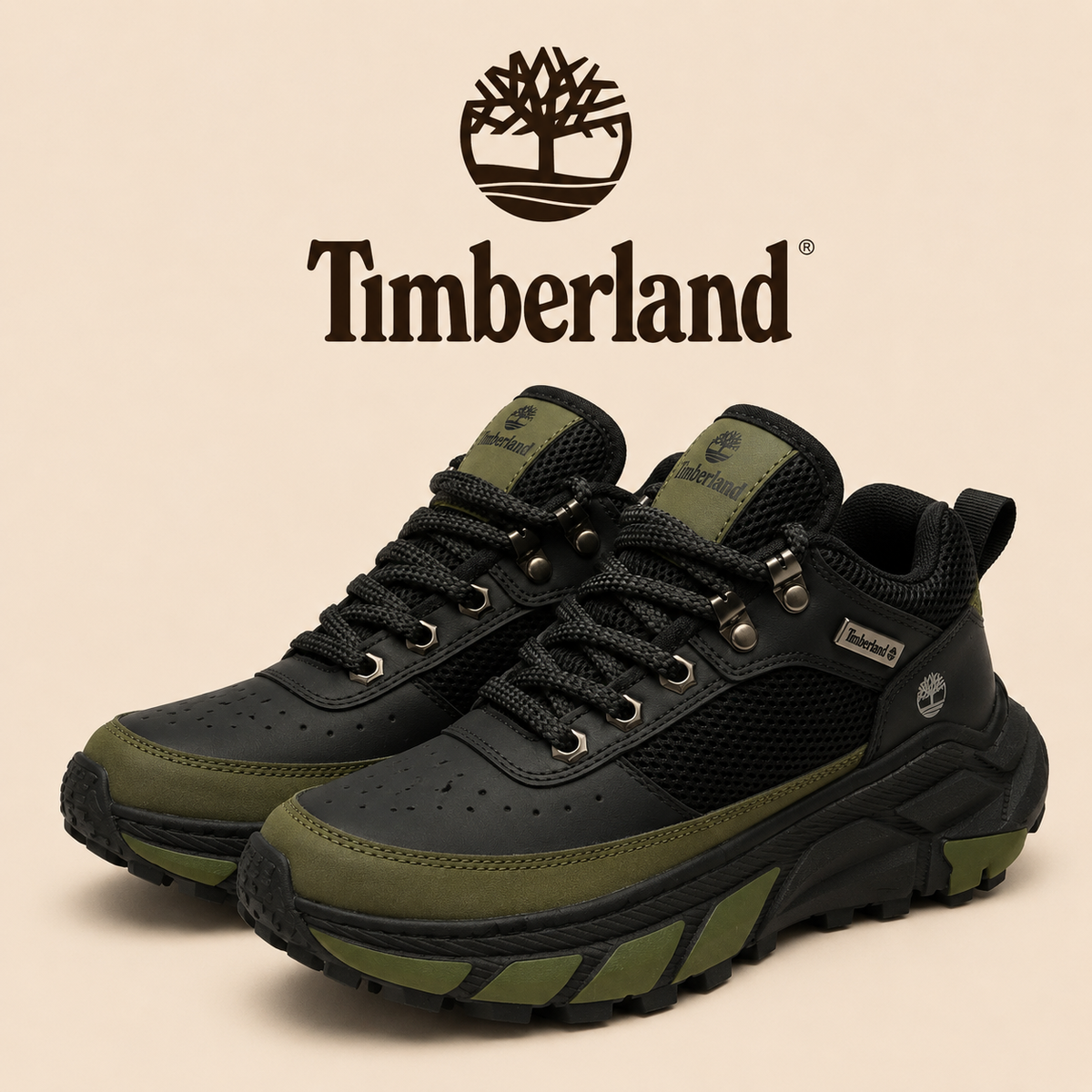 Botas Timberland
