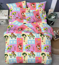 Sabana Infantil Avitex Cama Semidoble