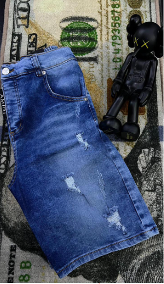Ropa Caballero Bermudas Importadas
