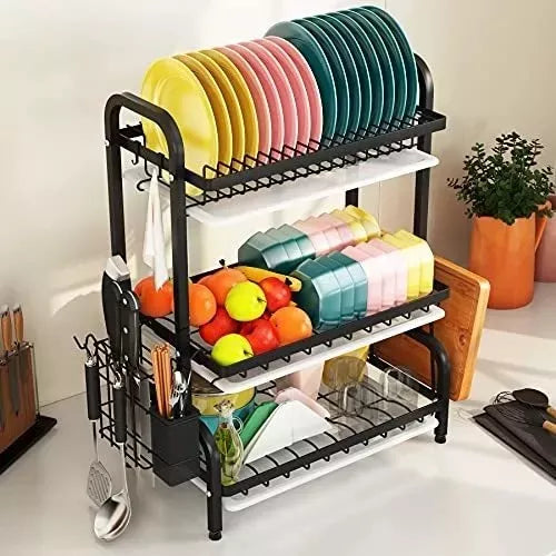 Escurridor De Platos Platero Ahorrador