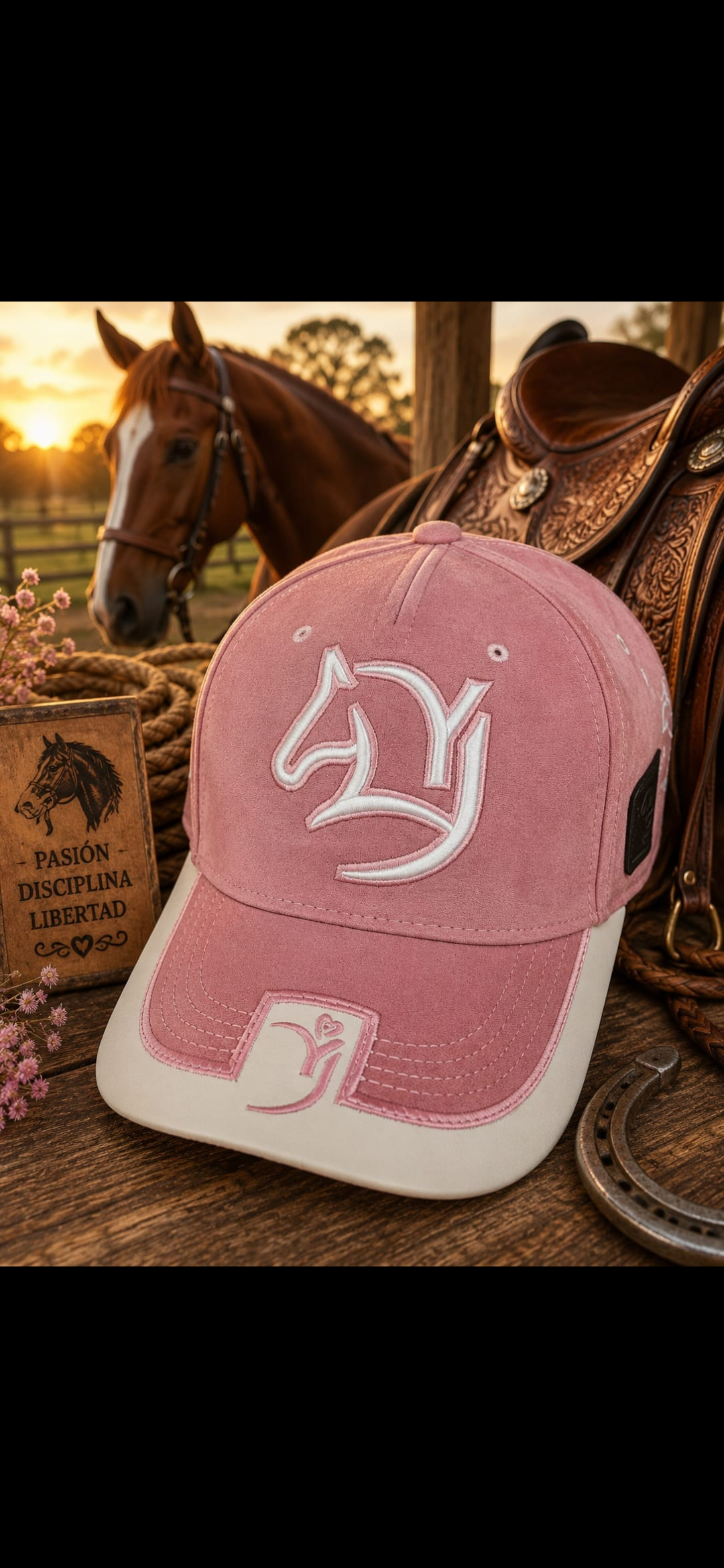 Gorras Yeison Jimenez