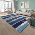 Tapete Navy Stripes