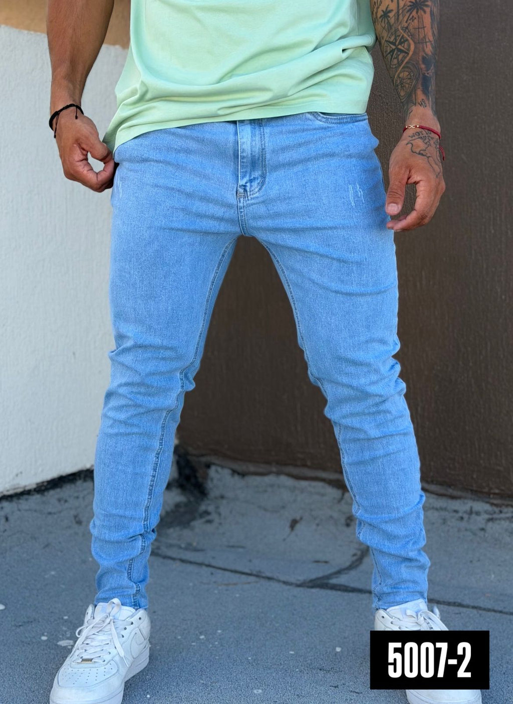 Jeans Skinny