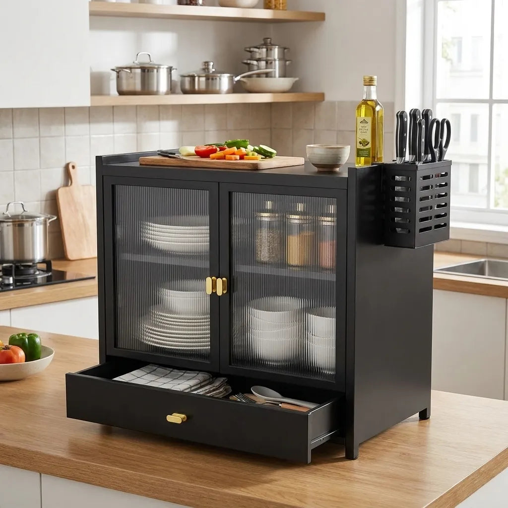 Escurridor Organizador Cocina Platero