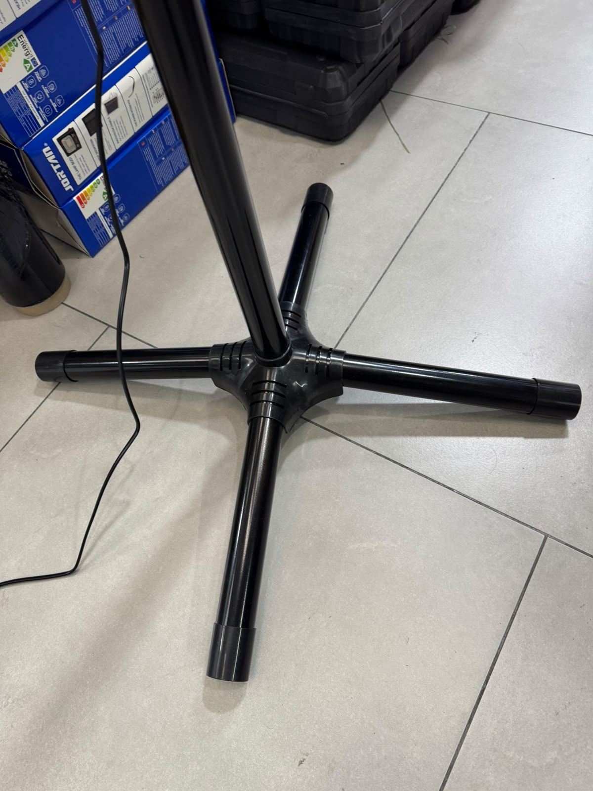 A465 Ventilador Ultra Air 18 X2