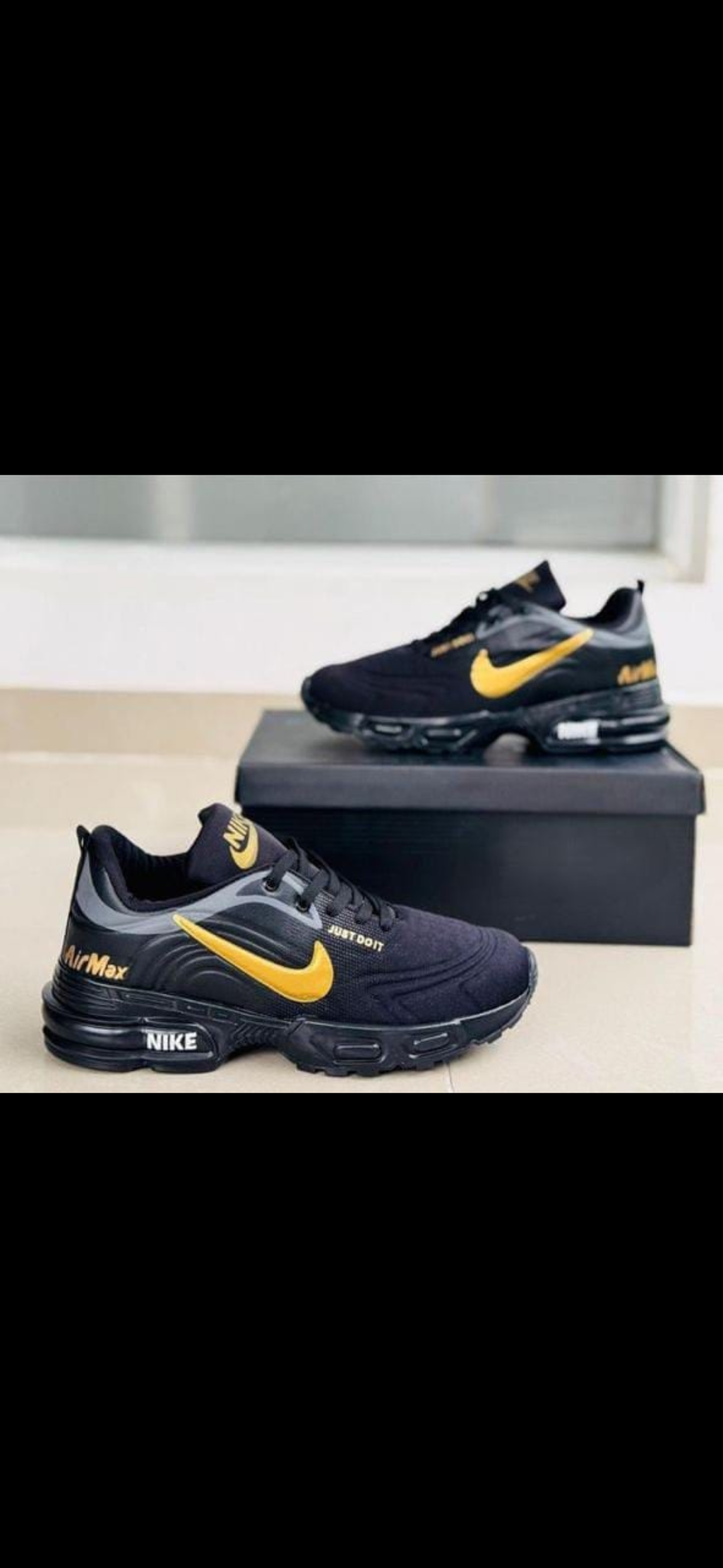 Nike Air Caballero