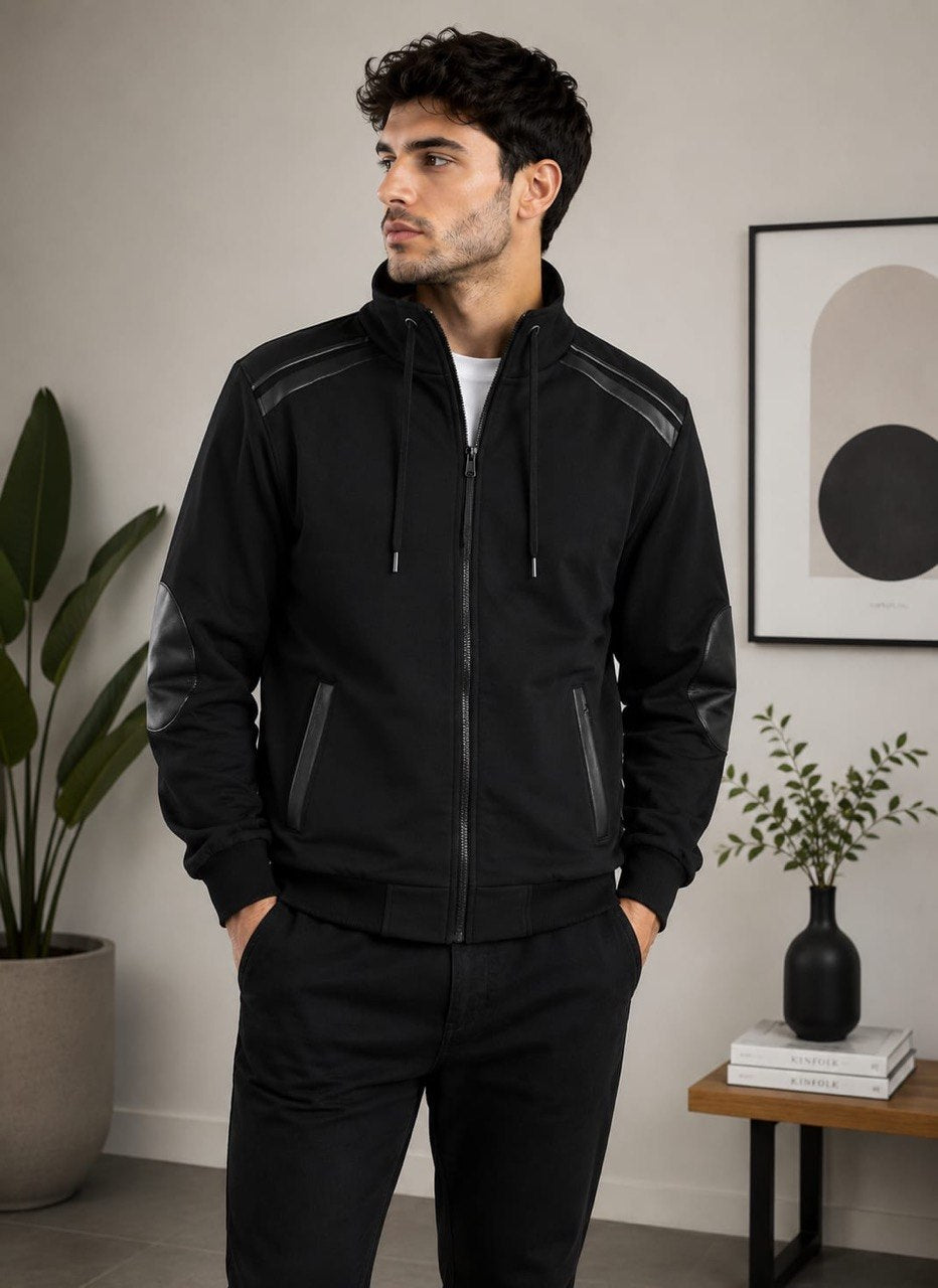 Chaqueta Ovejera Buso N139a