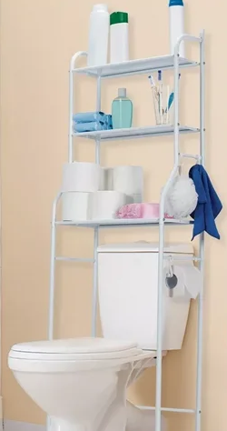 Organizador De Bano