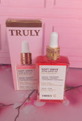 Truly Aceite Soft Serve 50 Ml