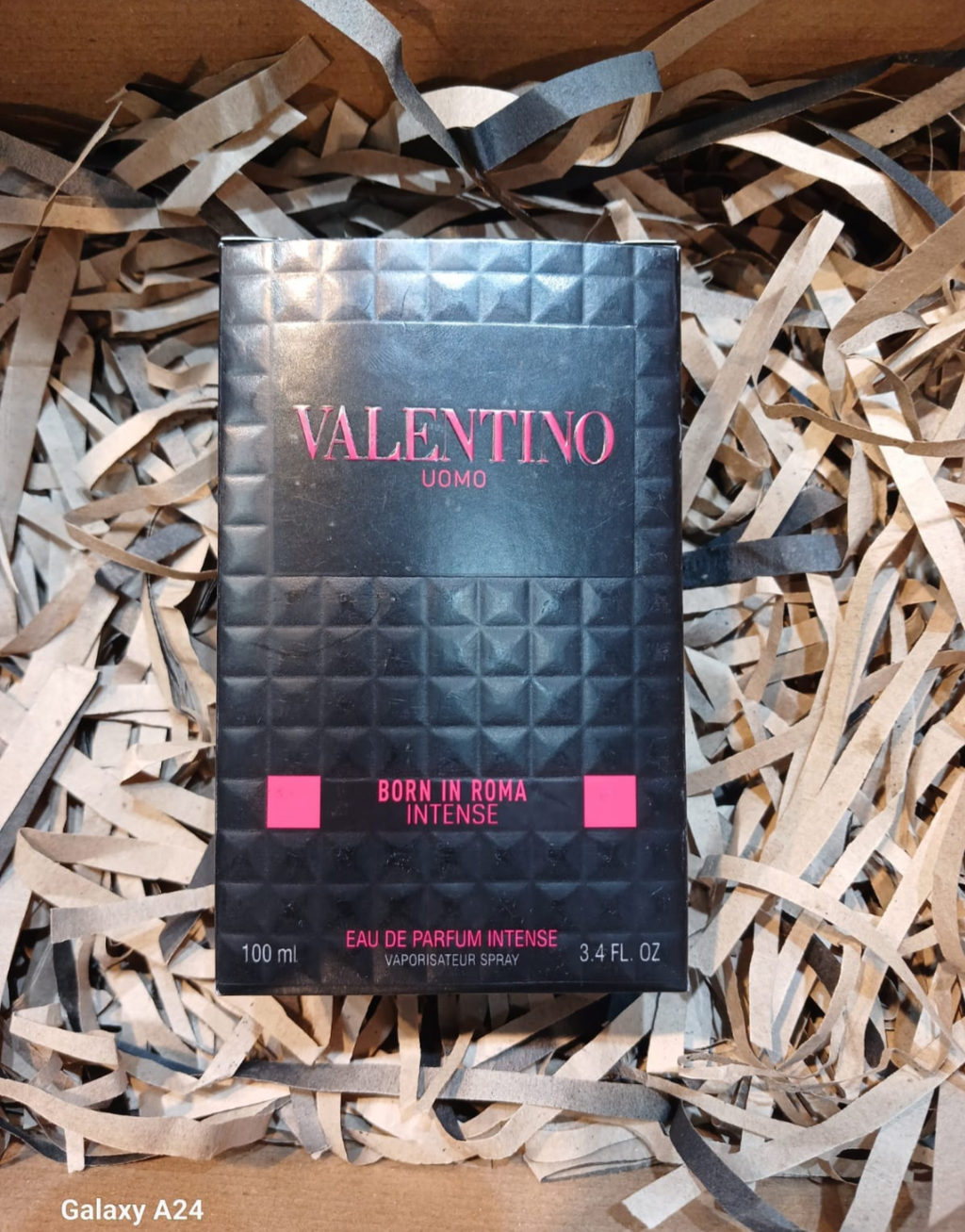 Perfume Valentino Born In Roma Intense