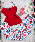 Pijamas Pantalon 6 Por