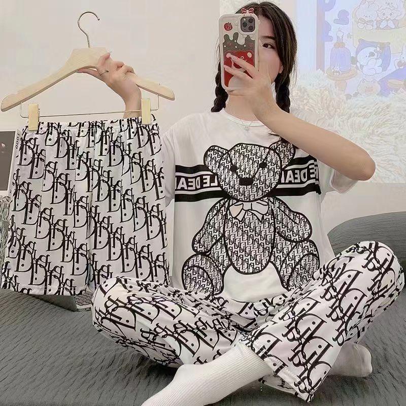 Pijama 3 Piezas