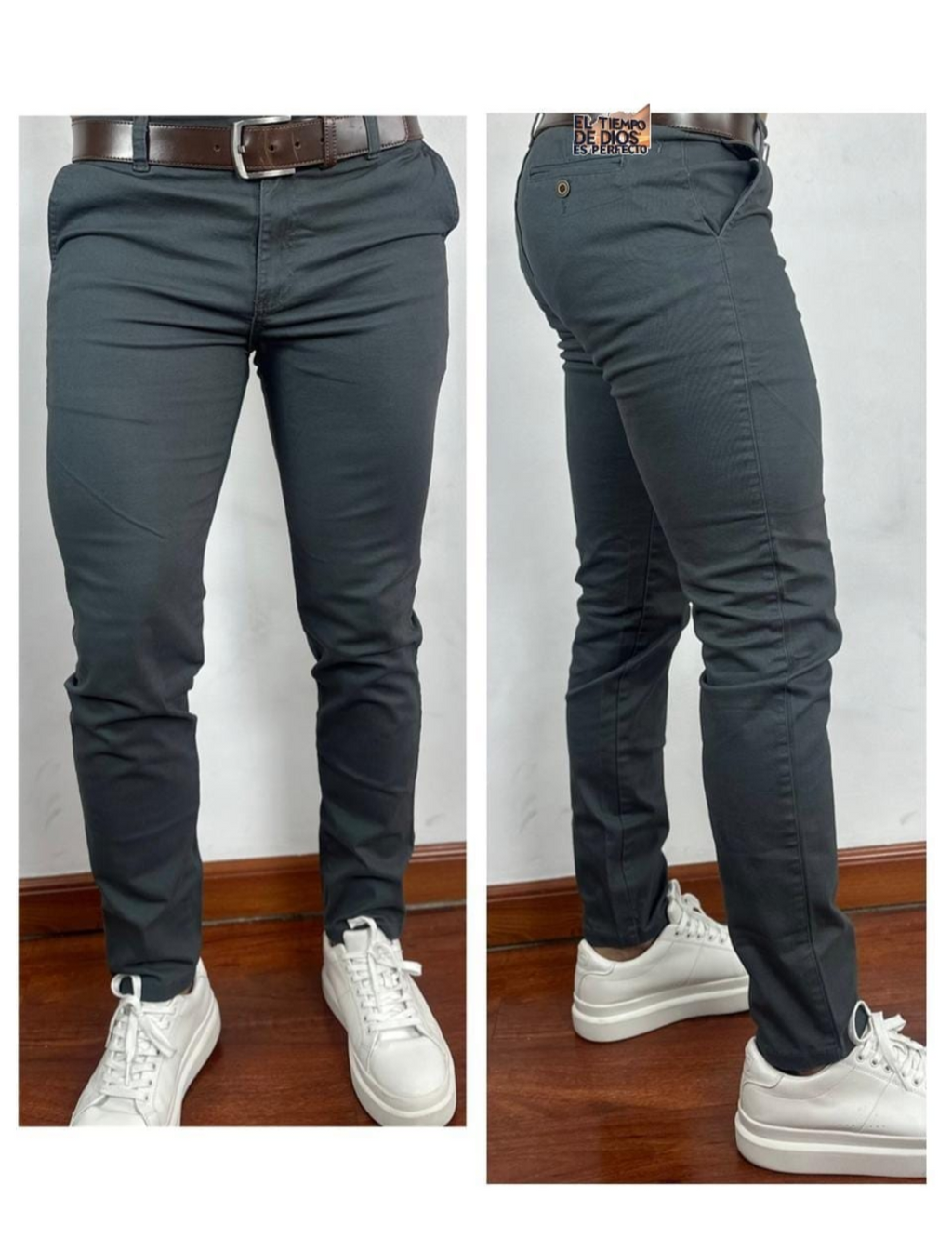 Pantalon Caballero 1342