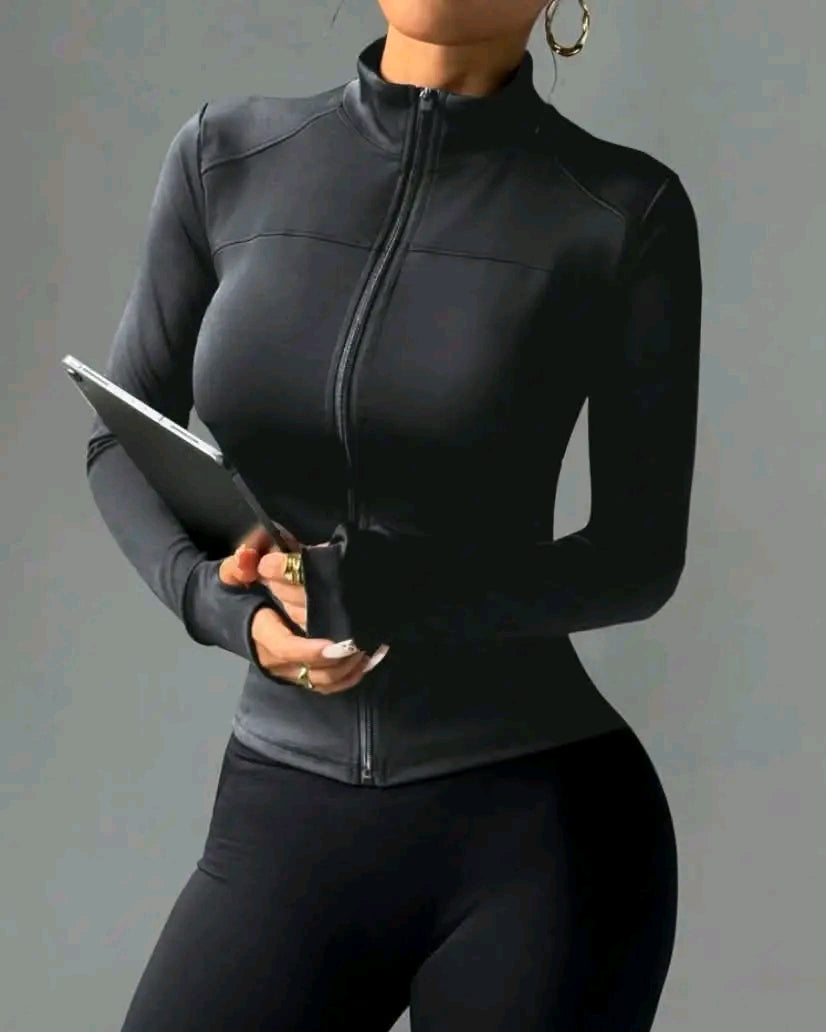 Chaqueta Deportiva Dama