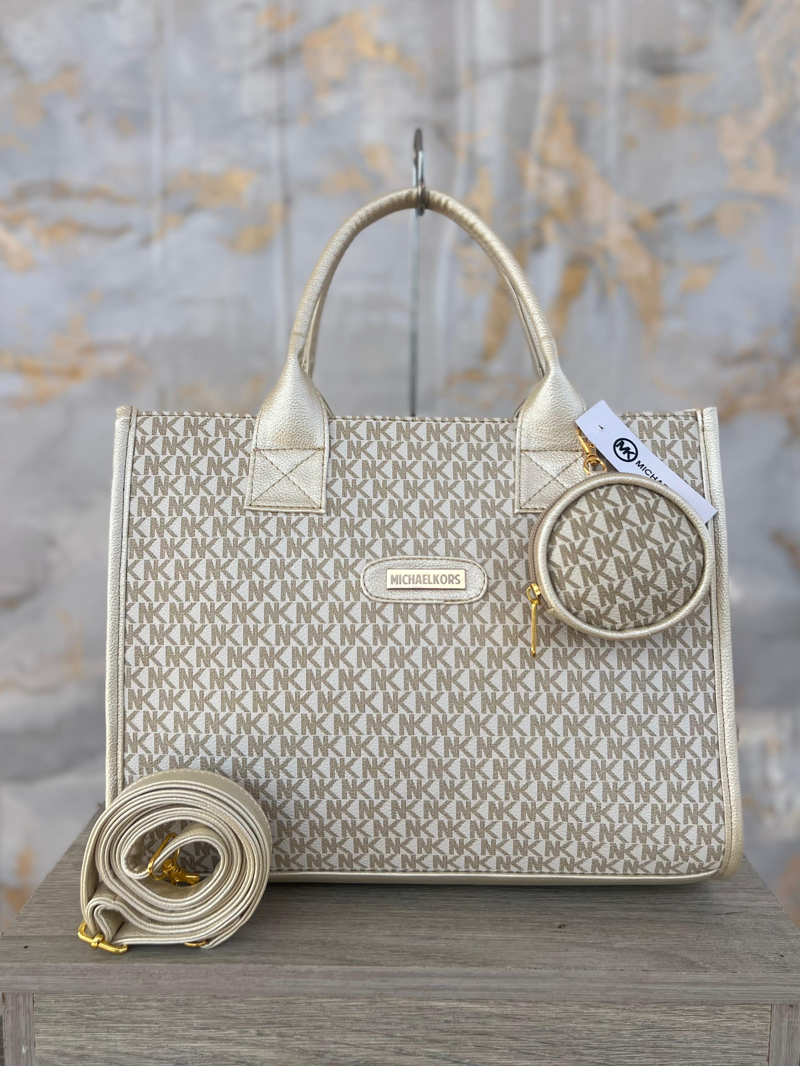 Bolso Mk Dalia Lanzamiento Exclusivo