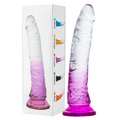 Dildo Consolador Pene Adam 20cm Dil016