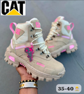 Bota 3d 2 Dama