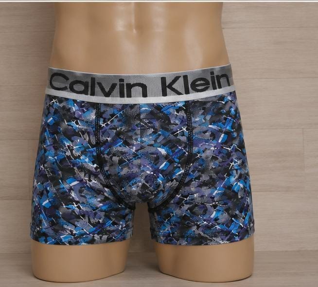 Pack De 12 Boxer Ck Gama Alta