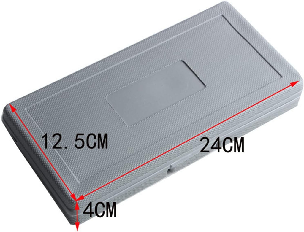 Hidrolavadora 2 Baterias Raches 40pcs