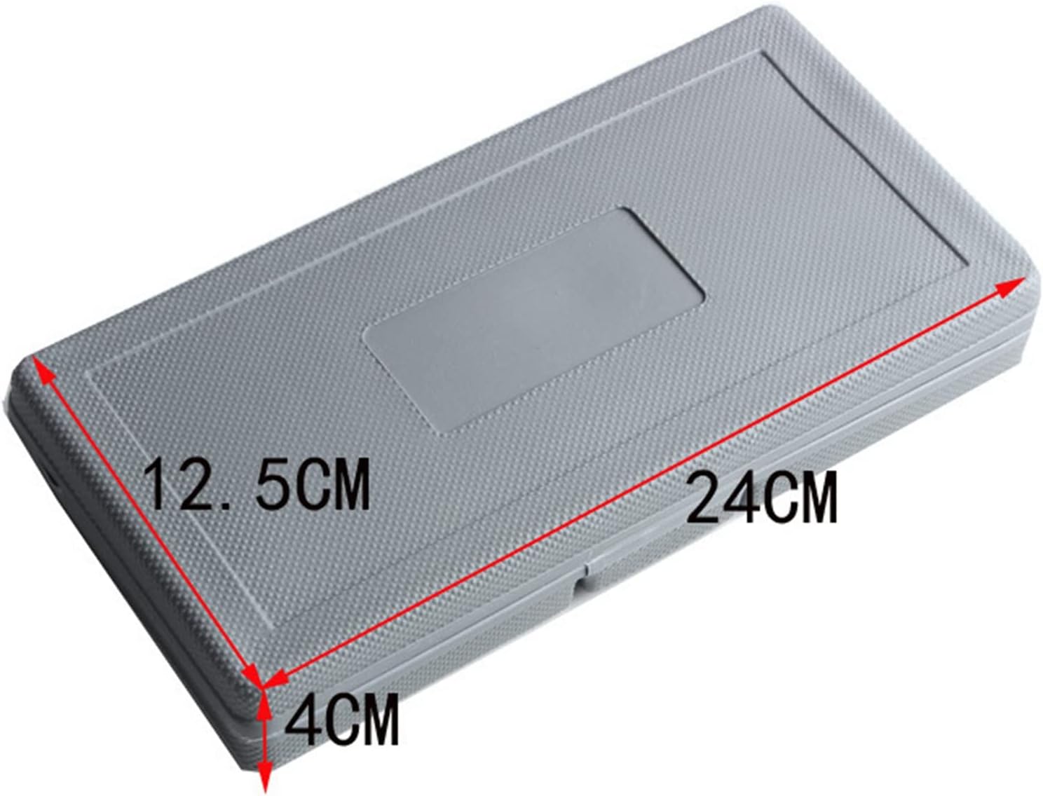 Hidrolavadora 2 Baterias Raches 40pcs