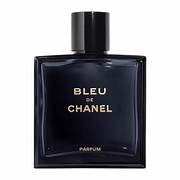 Perfume Bleu Chanel