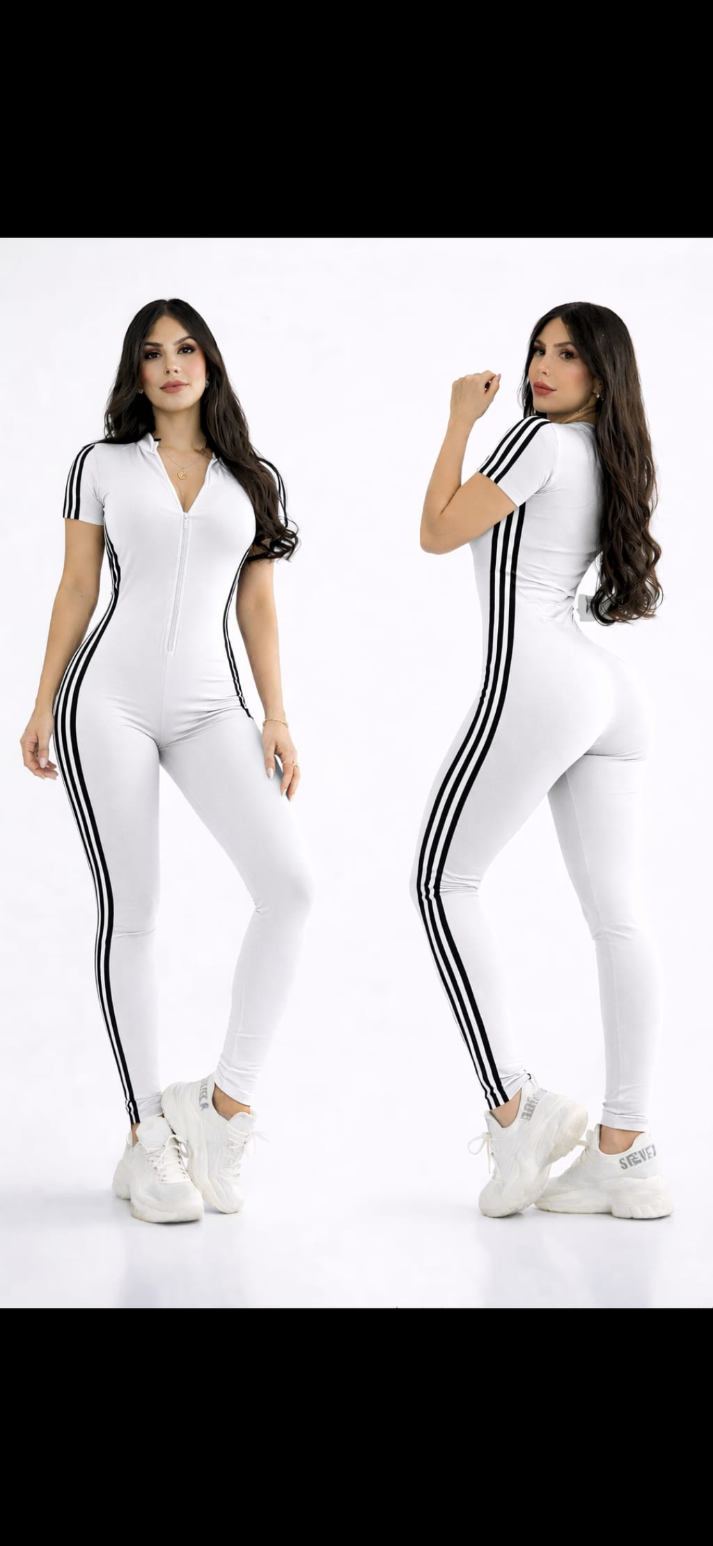 Enterizo Adidas Dama