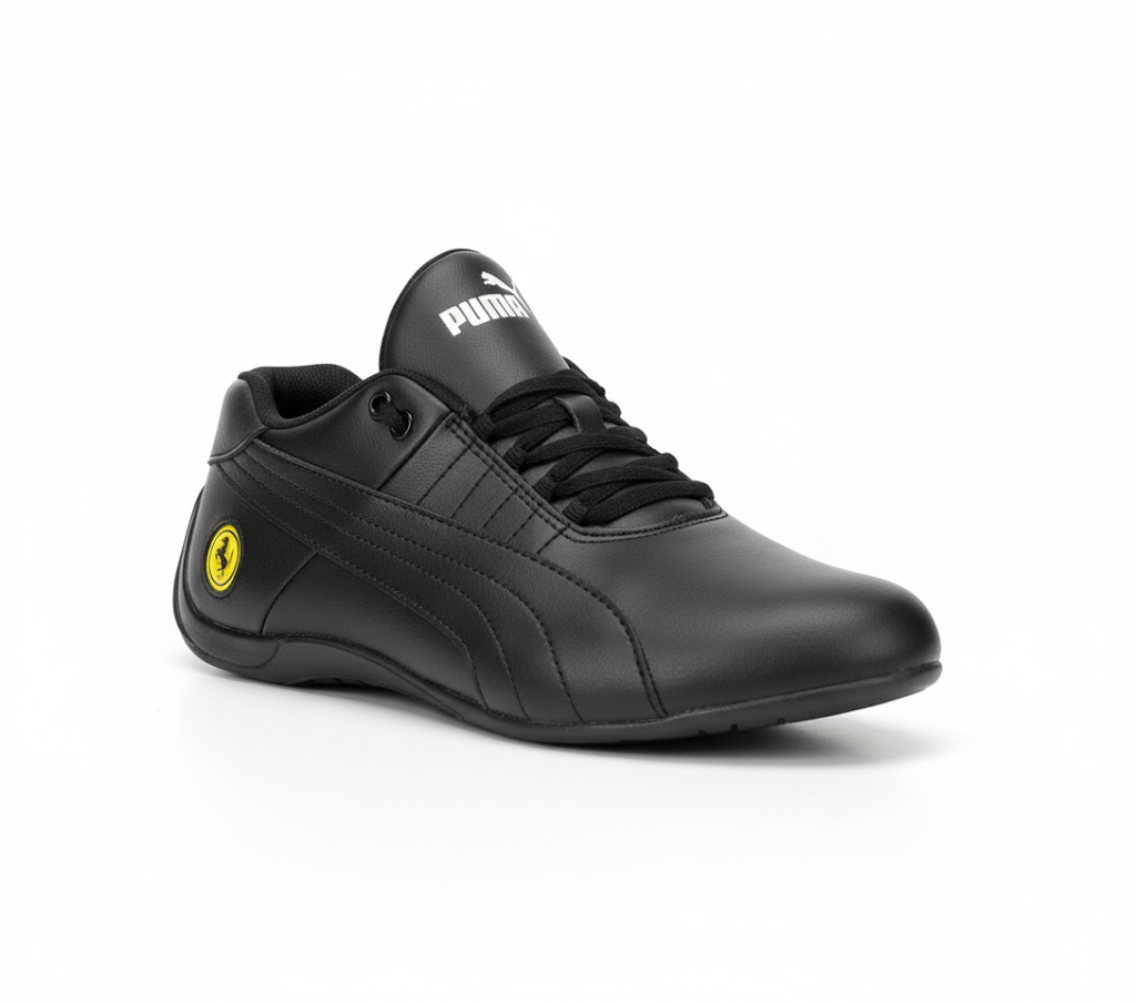 Tenis Puma Ferrari Hombre