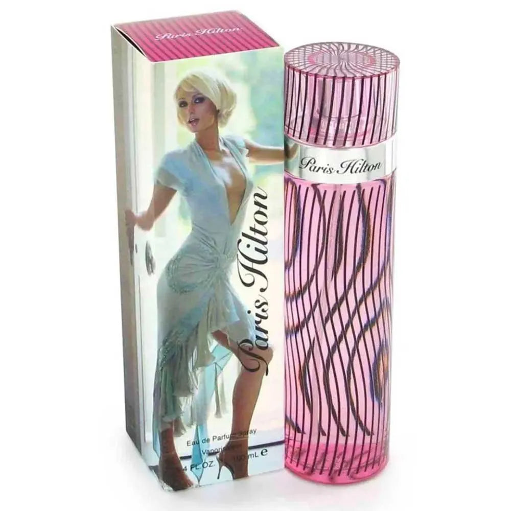 Perfume Paris Hilton Dama