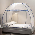 Mosquitero Toldillo Tipo Iglu Solo Rosad