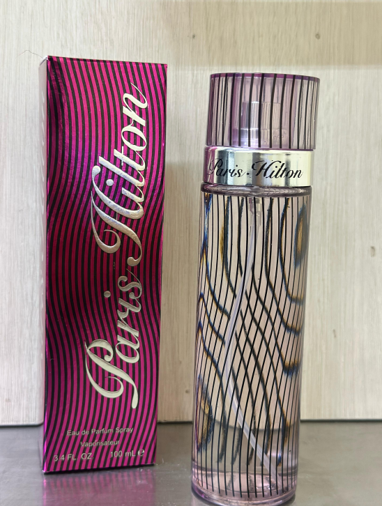 Perfume Paris Hilton Dama