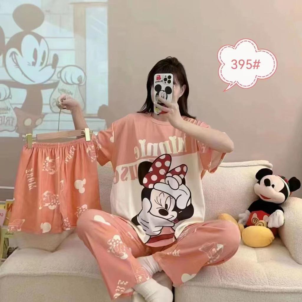 Pijama 3 Piezas