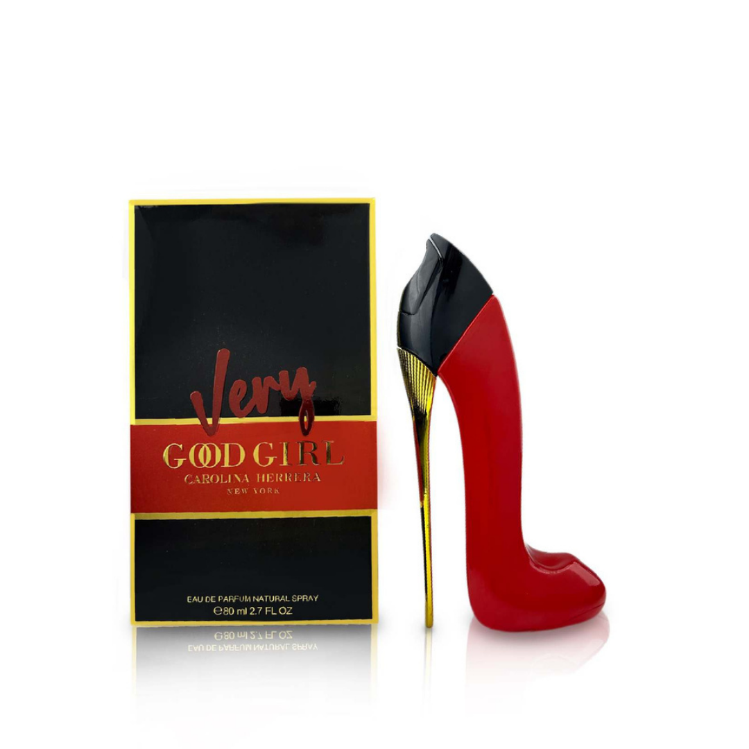 Perfume Chgood Girl Very Para Mujer3a