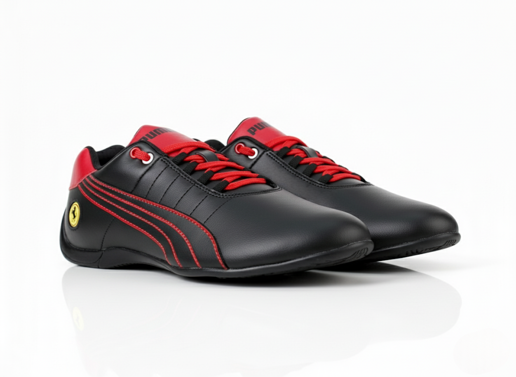 Tenis Puma Ferrari Hombre