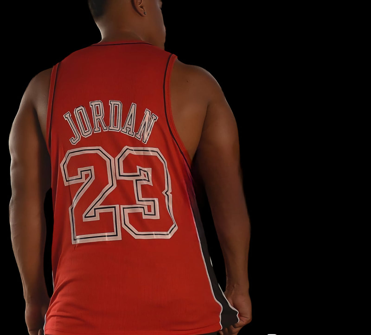 Pack Por 12 Camisilla Nba