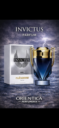 Invictus Parfum