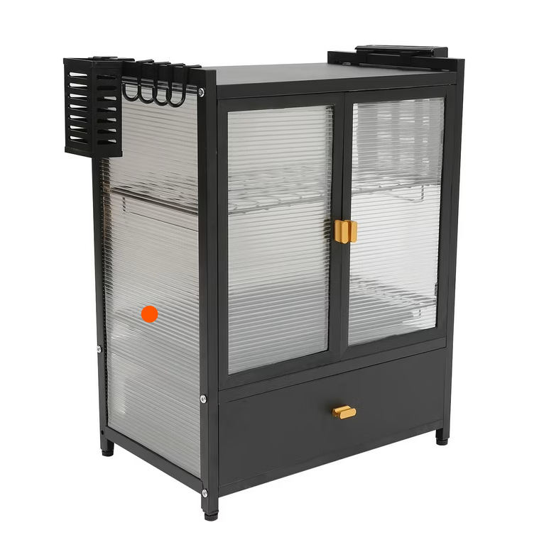 Organizador Loza Estante Escurridor Trek