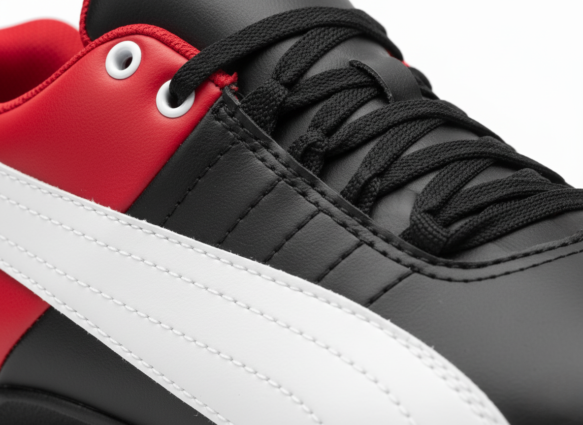Tenis Puma Ferrari Hombre
