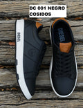 Zapato Caballero Diesel Dc001