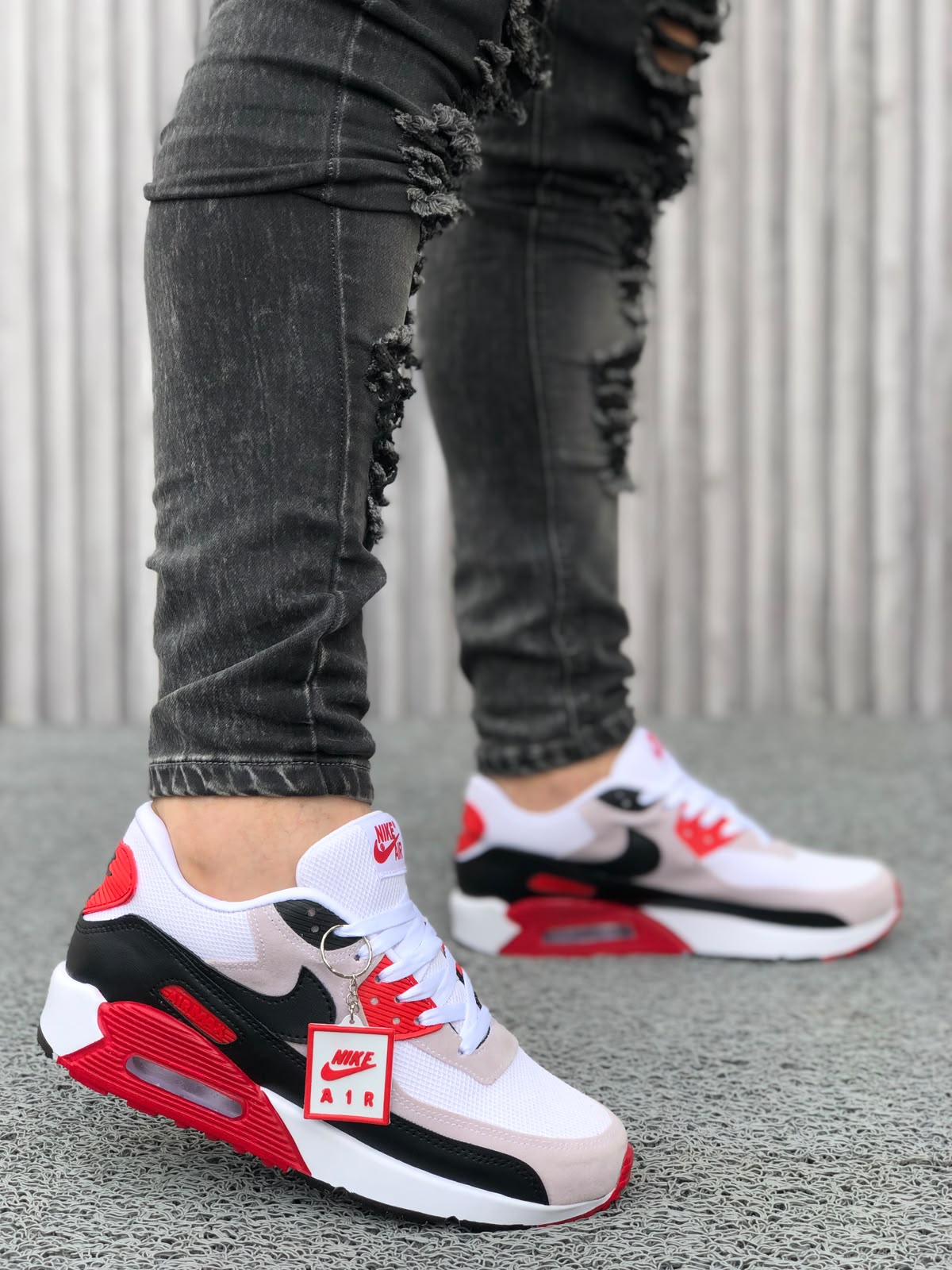 Tenis Nike Air Max1 Mk