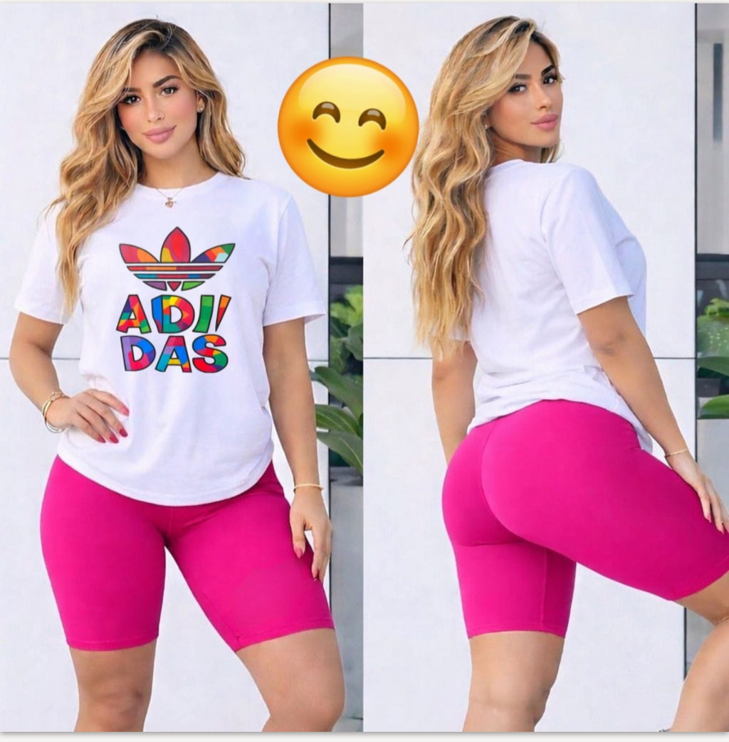 Camisa Beiker Dama