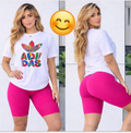 Camisa Beiker Dama