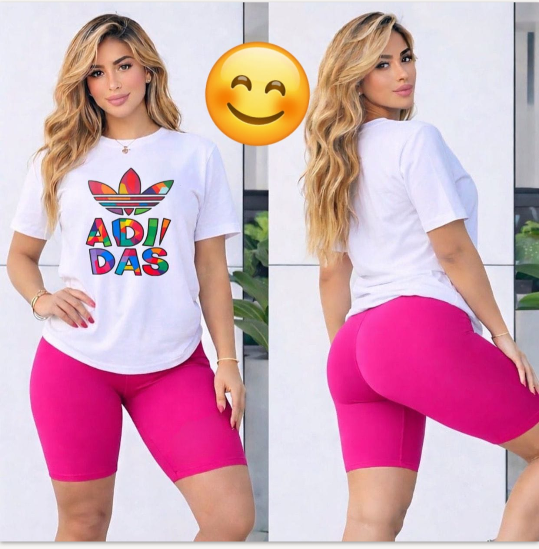 Camisa Beiker Dama