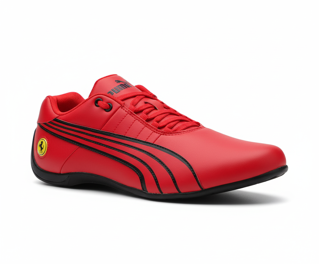 Tenis Puma Ferrari Hombre