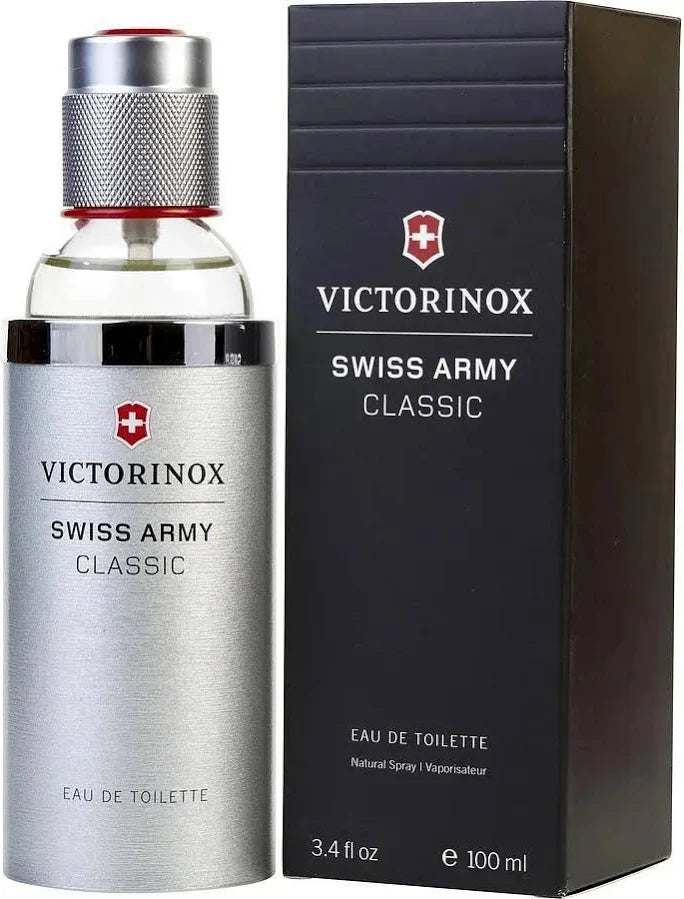 Swiss Army Victorinox 100 Ml