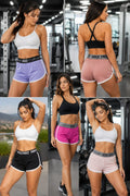 Pack Por 12 Pantalonetas Deportivas