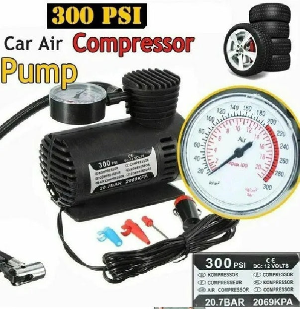 Compresor De Aire Vehiculos